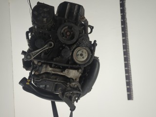 Двигатель (ДВС) Peugeot 207, 2007, 1.6 л, бензин, МКПП, 1610562080
