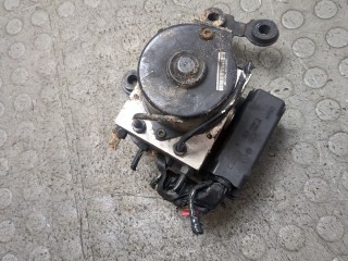Блок АБС, насос (ABS, ESP, ASR) Audi A3 2000-2003