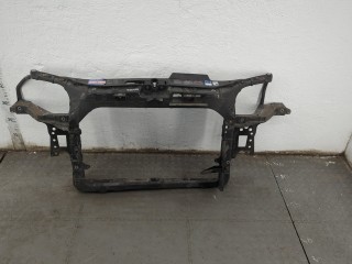 Рамка передняя (телевизор) Seat Ibiza 2006-2008, 6L0805588A