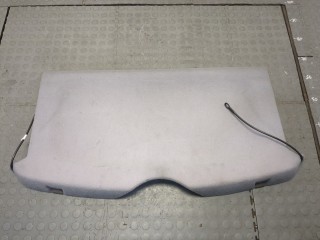 Полка багажника Opel Corsa 2000-2003, левый руль, 24401143