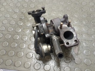 Турбина Mazda 2 2003-2005, 1.4 л, дизель, Y40113700C