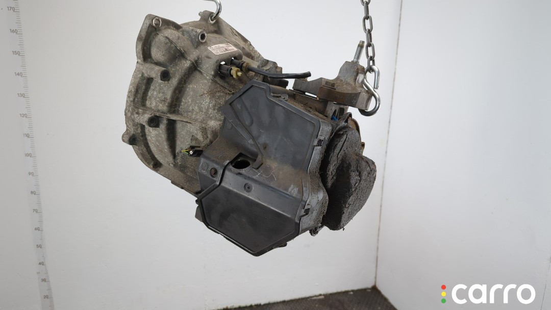 КПП 5-ст.мех. (МКПП) Mazda 2 2003-2005, C2021701XF, фото 1