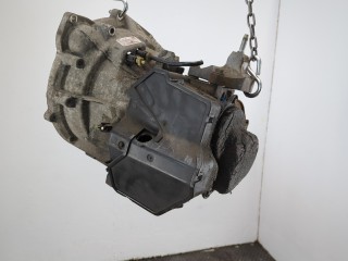 КПП 5-ст.мех. (МКПП) Mazda 2 2003-2005, C2021701XF