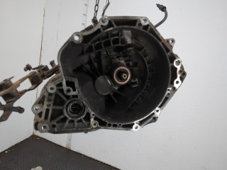 КПП 5-ст.мех. (МКПП) Opel Astra 1994-2002, 24424960