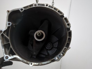 КПП 5-ст.мех. (МКПП) BMW 5 серия 2000-2004, 23001434410