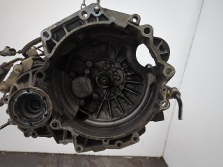 КПП 5-ст.мех. (МКПП), Volkswagen Golf 4 1997-2006