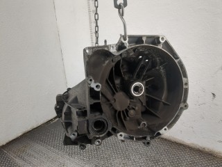 КПП 5-ст.мех. (МКПП) Ford Fusion 2002-2005, 1361498