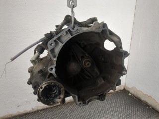 КПП 5-ст.мех. (МКПП) Seat Ibiza 2001-2006, 02T300052S