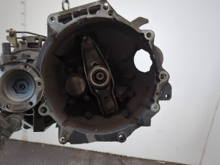 КПП 5-ст.мех. (МКПП), Volkswagen Polo 2005-2009