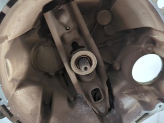 КПП 5-ст.мех. (МКПП), Mitsubishi Colt 2002-2012
