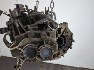 КПП 5-ст.мех. (МКПП), Mitsubishi Colt 2002-2012