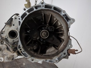 КПП 5-ст.мех. (МКПП) Mazda 6 (GG) 2002-2005, GC0117100C