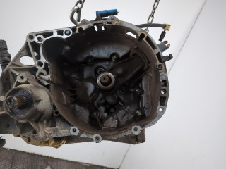 КПП 5-ст.мех. (МКПП) Dacia Sandero 2008-2012, 6001547276