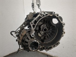 КПП 5-ст.мех. (МКПП), Volkswagen Golf 4 1997-2006