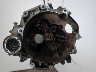 КПП 5-ст.мех. (МКПП), ориг. номер 0AF300040BX, Volkswagen Golf 2003-2009