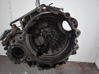 КПП 5-ст.мех. (МКПП), Volkswagen Golf 4 1997-2006