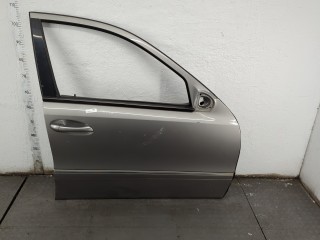 Замок двери правый передний, Mercedes E-Класс 2002-2006