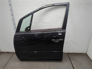 Замок двери левый передний, Mercedes A-Класс 1997-2001