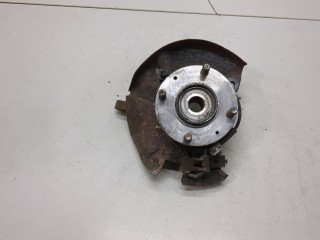 Ступица (кулак, цапфа) правая передняя Hyundai Matrix 2001-2005, 5171617100