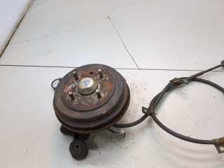 Ступица (кулак, цапфа) правая задняя Hyundai Matrix 2001-2005, 5276017100