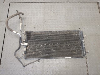 Радиатор кондиционера Audi A4 2007-2012, 2.0 л, МКПП, 8T0260403