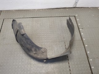 Защита арок (подкрылок) левая передняя, ориг. номер 1J0809961, Volkswagen Golf 4 1997-2006