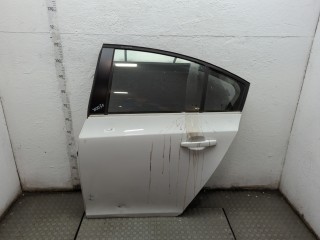 Дверь боковая (легковая) левая задняя Chevrolet Cruze 2008-2012, 92233089