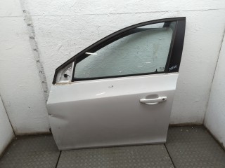 Дверь боковая (легковая) левая передняя Chevrolet Cruze 2008-2012, 95987757