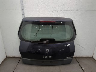 Замок багажника Renault Scenic 2006-2009, 8200947699