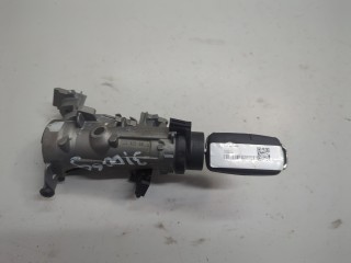 Замок зажигания, Volkswagen Golf 2003-2009