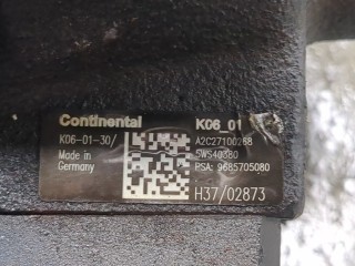 ТНВД, ориг. номер 9685705080, Ford Mondeo 2006-2010