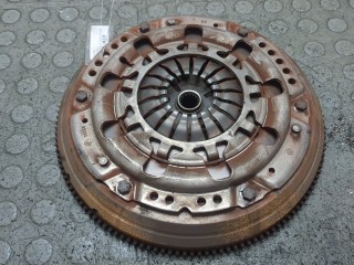 Маховик Opel Zafira B 2008-2014, 1.6 л, бензин, 93186460