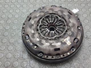 Маховик Ford Mondeo 2006-2010, 2.0 л, дизель