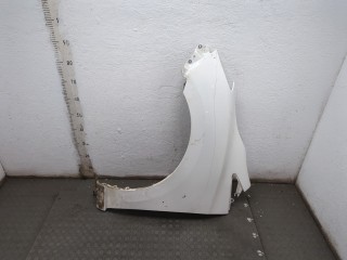 Крыло левое переднее, Mazda 5 2010-2015