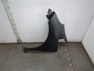 Крыло левое переднее Honda Jazz 2011-2014, 60261TF0G01ZZ