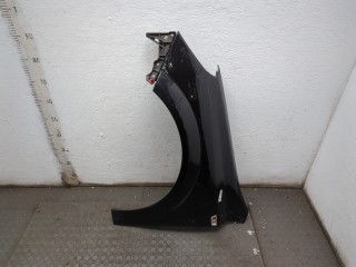 Крыло левое переднее, Opel Astra 1998-2009