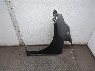 Крыло левое переднее Honda Jazz 2011-2014, 60261TF0G01ZZ