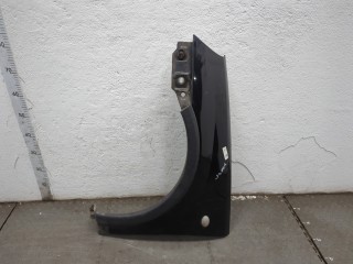 Крыло левое переднее, Opel Corsa 2000-2003