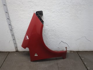 Крыло правое переднее Mitsubishi Colt 2002-2012, 5220D128