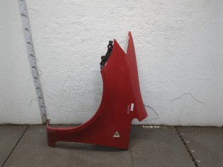 Крыло левое переднее Mitsubishi Colt 2002-2012, 5220D219