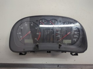 Щиток приборов (приборная панель), ориг. номер 1J0920806, Volkswagen Golf 4 1997-2006