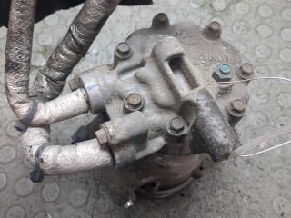 Компрессор кондиционера, ориг. номер 7C1119D629AA, 1578424, Ford Transit 2006-2014