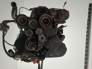 Компрессор кондиционера Volkswagen Passat 5 1996-2001, 1.8 л, МКПП, 8D0260805M