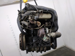 Компрессор кондиционера, Volkswagen Passat 2005-2010