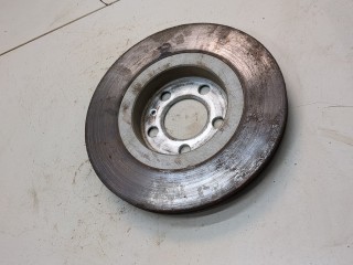 Диск тормозной передний Audi A3 2000-2003