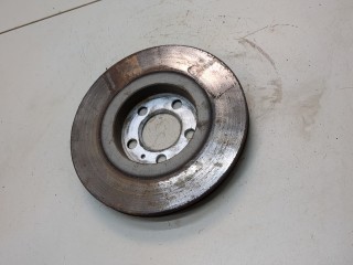 Диск тормозной передний Audi A3 2000-2003