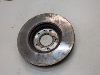 Диск тормозной передний Chevrolet Cruze 2008-2012, 13502052