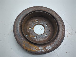 Диск тормозной задний, Mazda Bongo 1983-1999
