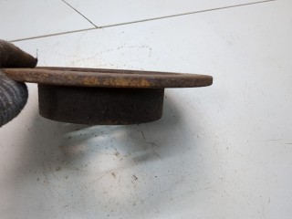 Диск тормозной задний, Land Rover Discovery 2002-2004