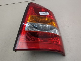Фонарь (задний) правый, Opel Astra 1994-2002